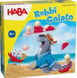 Robbi Gelato