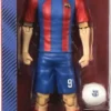 Robert Lewandowski FC Barcelona – Actiefiguur Voetballer (20 cm)
