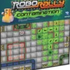 Robo Rally - Contamination Expansion
