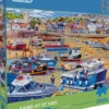 Roger Turner - Sand at St Ives Puzzel (250XL stukjes)