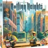 Rolling Heights - Bordspel