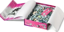 Romantasy Collection - Kiss Me Once Puzzel (500 stukjes)