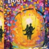 Romantic Love Puzzel (1000 stukjes)