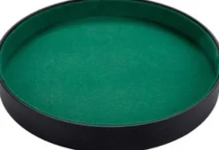 Ronde Pokerpiste (26cm)