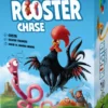 Rooster Chase - Kaartspel