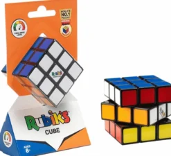 Rubik's Cube 3x3