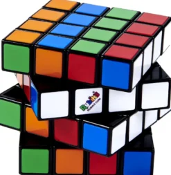 Rubik's Cube 4x4
