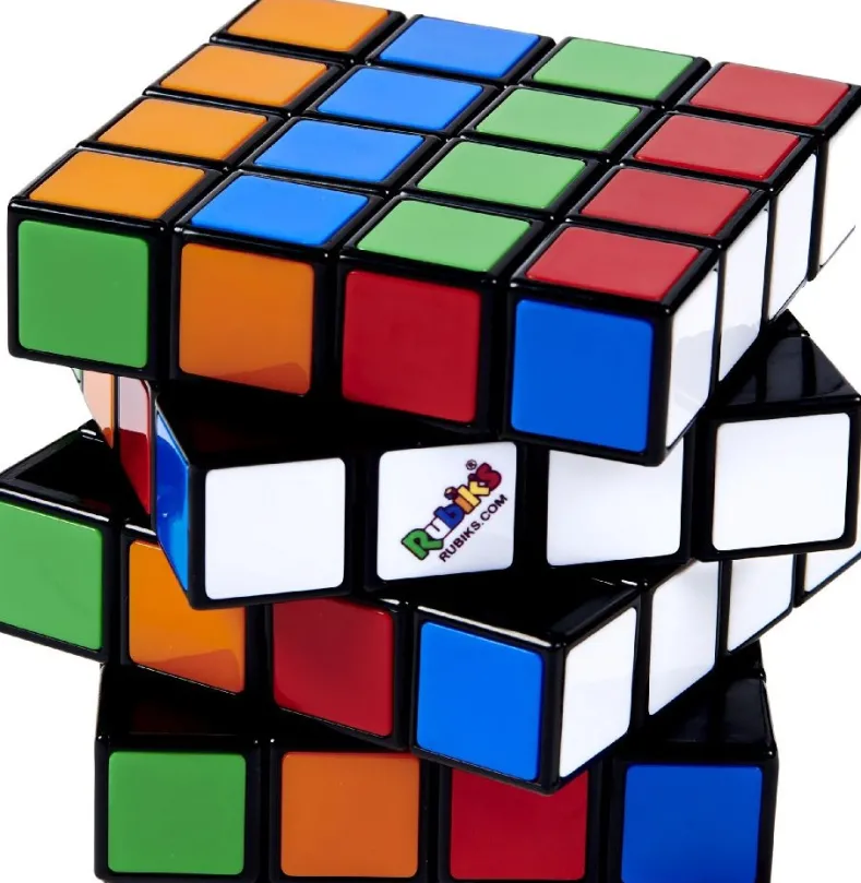 Rubik's Cube 4x4