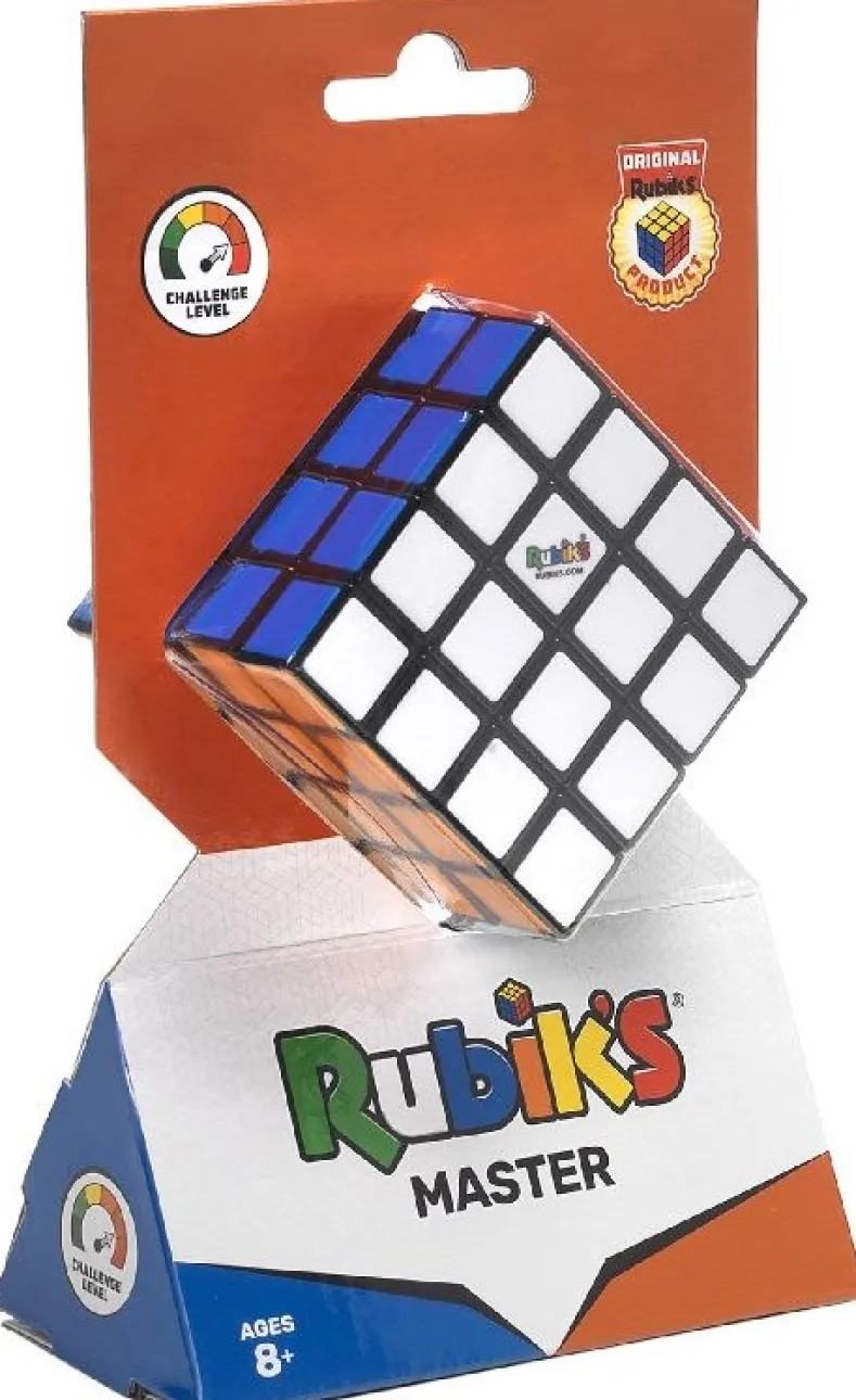 Rubik's Cube 4x4