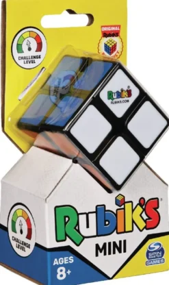 Rubik's Cube 2x2