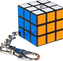 Rubik's Cube 3x3 Sleutelhanger