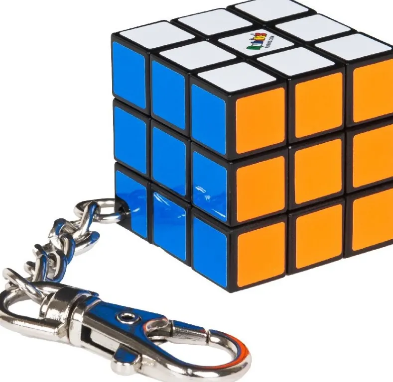 Rubik's Cube 3x3 Sleutelhanger