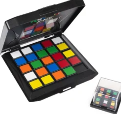 Rubik's Race Game