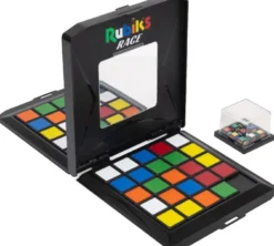 Rubik's Race Game