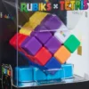 Rubik's Tetris Cube