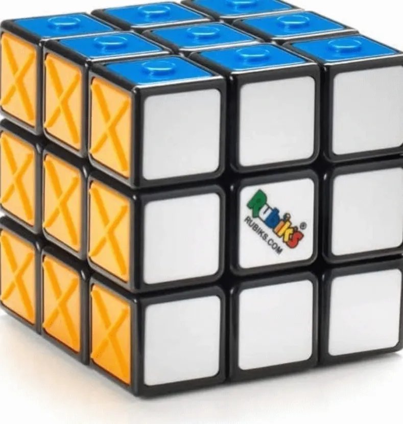Rubik's - Touch Cube