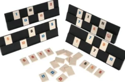 Rummikub Original Reiseditie