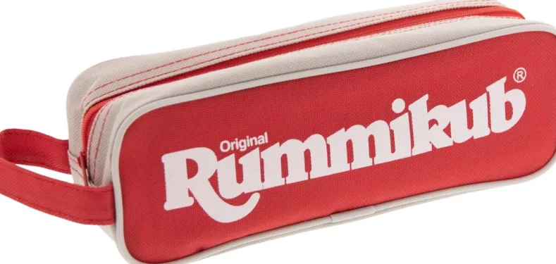Rummikub Original Reiseditie