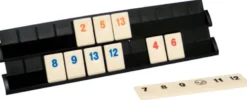 Rummikub - 6 spelers