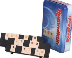Rummikub Travel Tin Editie