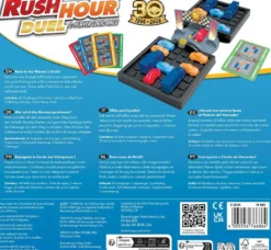 Rush Hour - Duel