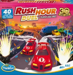Rush Hour - Duel