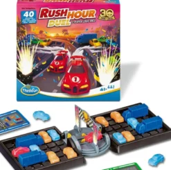 Rush Hour - Duel