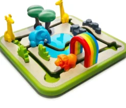 Safari Park Jr.