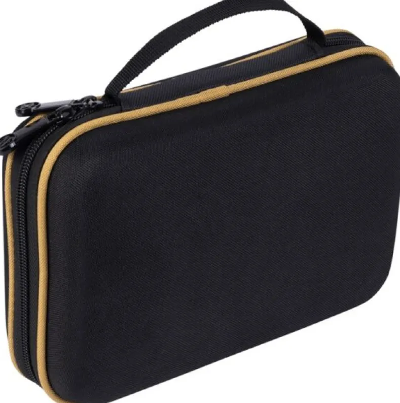 Schaakspel - Opvouwbaar Bord (30x30cm)