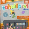 Schuifpret - Rekenen