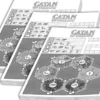 Scoreblokken Catan - Het Dobbelspel (3 stuks)