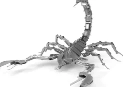 Scorpion Bouwpakket