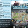 Scotland Yard - Bordspel (doos beschadigd)