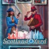 Scotland Yard Duel