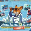 Scotland Yard - Junior