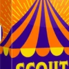 Scout - Kaartspel