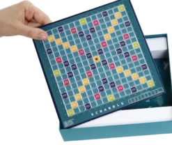 Scrabble Reiseditie (NL versie)