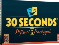 30 Seconds