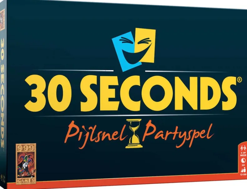 30 Seconds