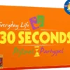 30 Seconds - Everyday Life