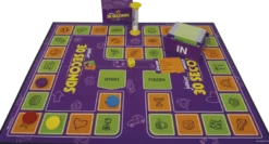 30 Seconds Junior