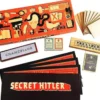 Secret Hitler - Partyspel