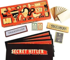 Secret Hitler - Partyspel