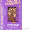 Sell Me A Sasquatch