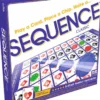 Sequence Classic Bordspel