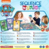 Sequence Junior Paw Patrol