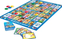 Sequence Junior Paw Patrol