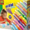 SES - Blow Airbrush Pennen (12 stuks)