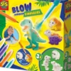 SES - Dino's Blow Airbrush