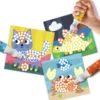 SES - Dot Markers Activiteitenkaarten